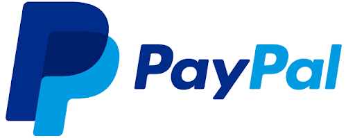 pay with paypal - The Rybka Twins Store
